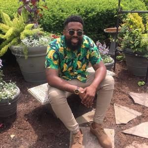 Meet your Posher, Donny